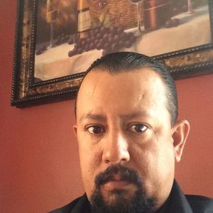 Meet your Posher, Victor